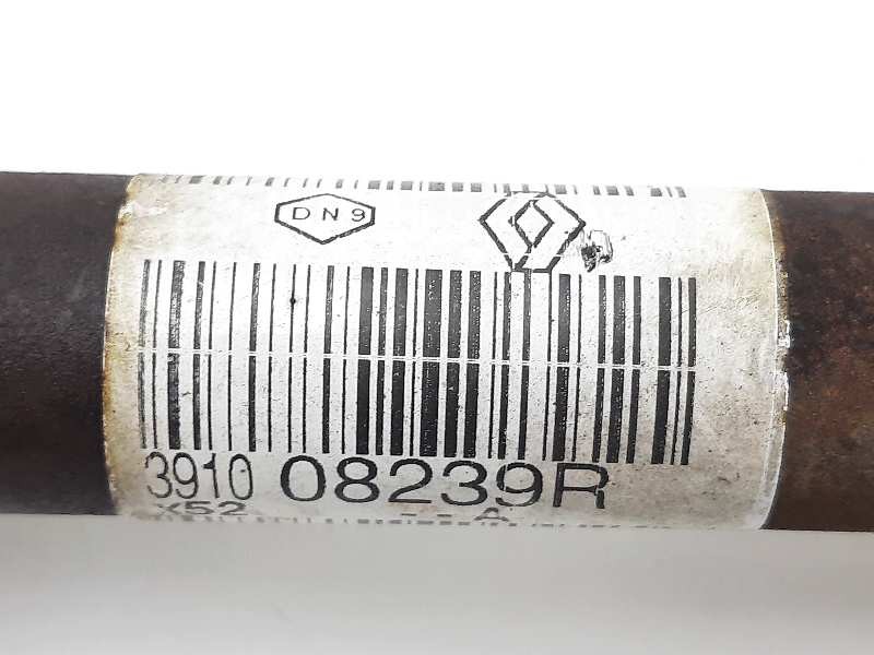 Recambio de transmision delantera derecha para renault clio iv limited referencia OEM IAM 391008239R  