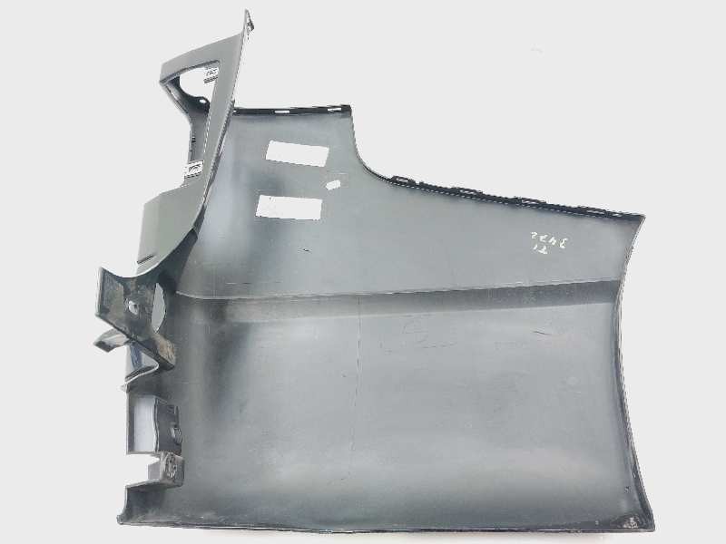Recambio de moldura para renault trafic 2.0 dci referencia OEM IAM 850173140R  