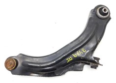 Recambio de brazo suspension inferior delantero izquierdo para renault clio iv limited referencia OEM IAM 545050399R   2