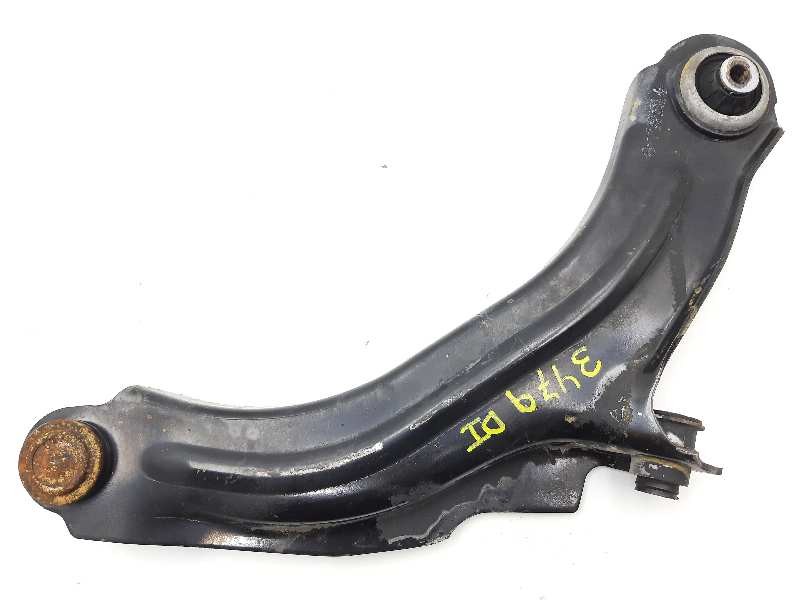 Recambio de brazo suspension inferior delantero izquierdo para renault clio iv limited referencia OEM IAM 545050399R  