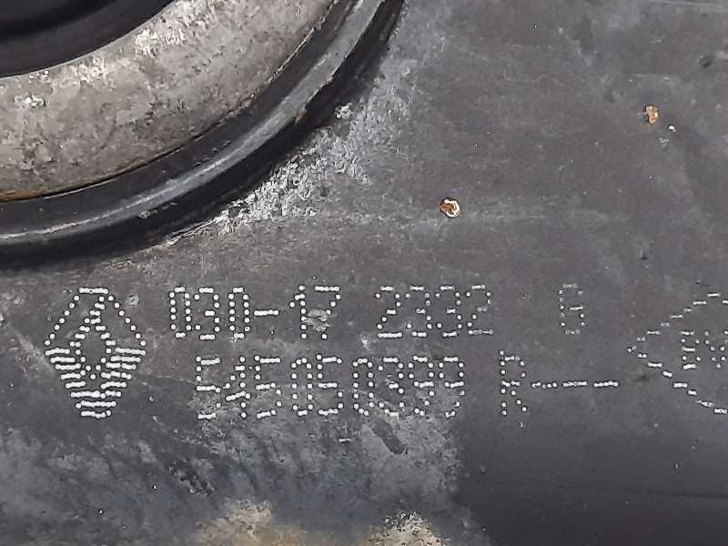 Recambio de brazo suspension inferior delantero izquierdo para renault clio iv limited referencia OEM IAM 545050399R  