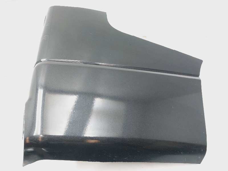 Recambio de moldura para renault trafic 2.0 dci referencia OEM IAM 850162827R  