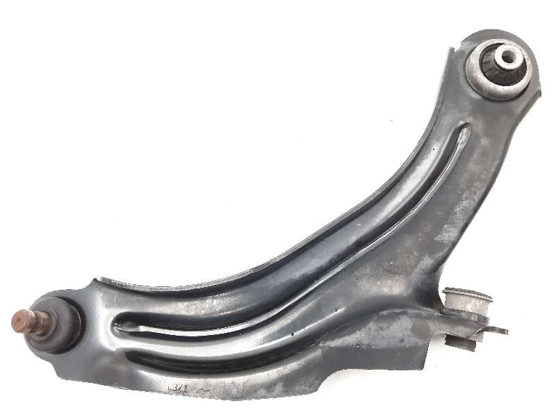 Recambio de brazo suspension inferior delantero derecho para renault clio iv limited referencia OEM IAM 545049968R  
