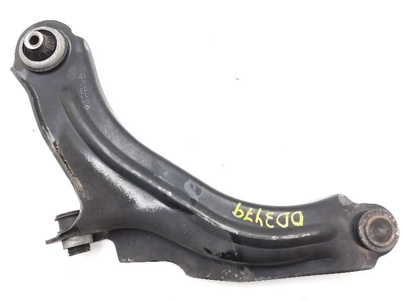Recambio de brazo suspension inferior delantero derecho para renault clio iv limited referencia OEM IAM 545049968R  