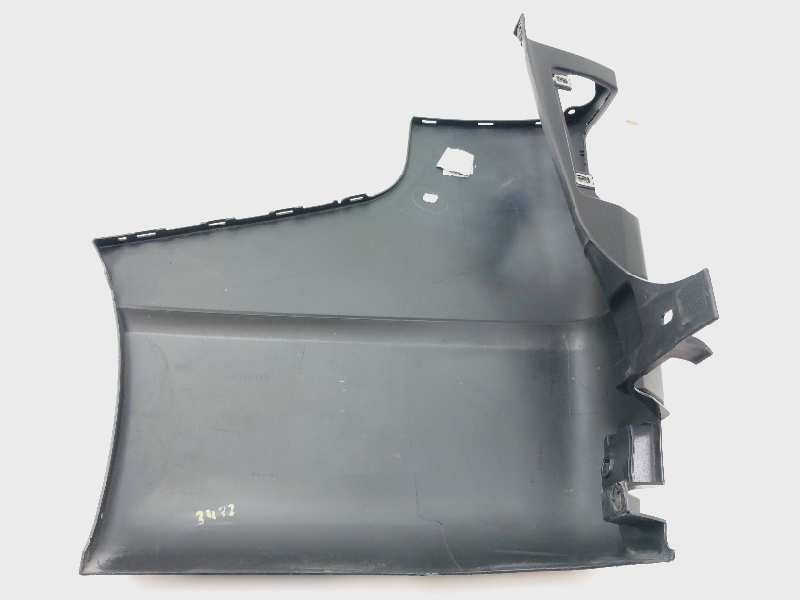 Recambio de moldura para renault trafic 2.0 dci referencia OEM IAM 850162827R  