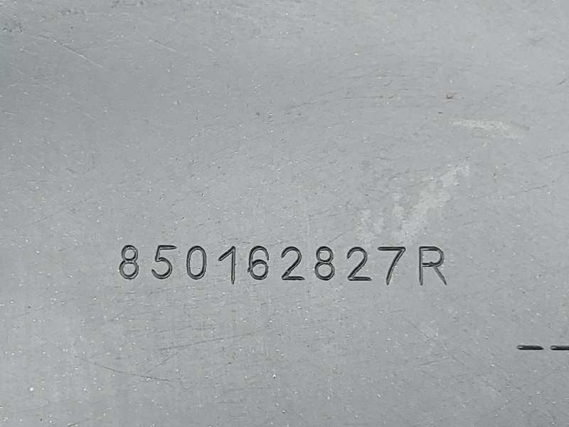 Recambio de moldura para renault trafic 2.0 dci referencia OEM IAM 850162827R  