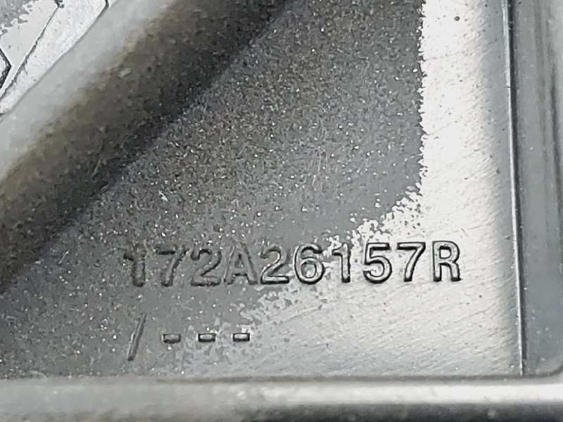 Recambio de deposito combustible para renault trafic 2.0 dci referencia OEM IAM 172A26157R 172A25438R 