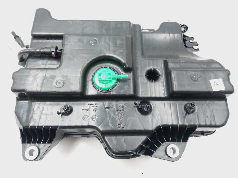 Recambio de deposito combustible para renault trafic 2.0 dci referencia OEM IAM 172A26157R 172A25438R 