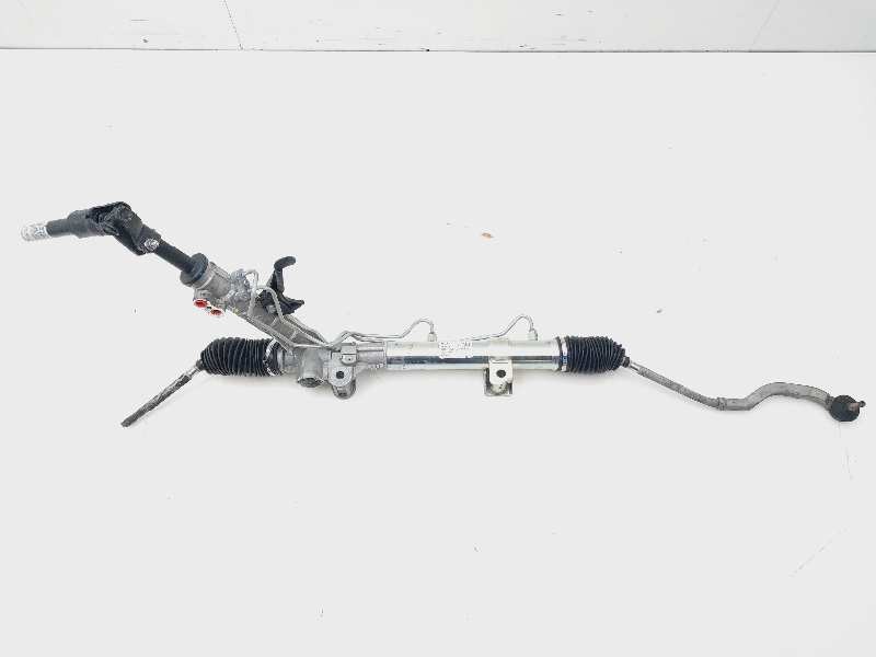 Recambio de cremallera direccion para renault trafic 2.0 dci referencia OEM IAM 490018549R 93459573 