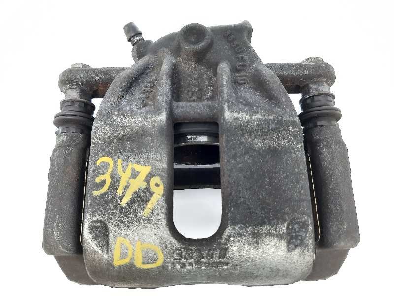 Recambio de pinza freno delantera derecha para renault clio iv limited referencia OEM IAM 7701208333  