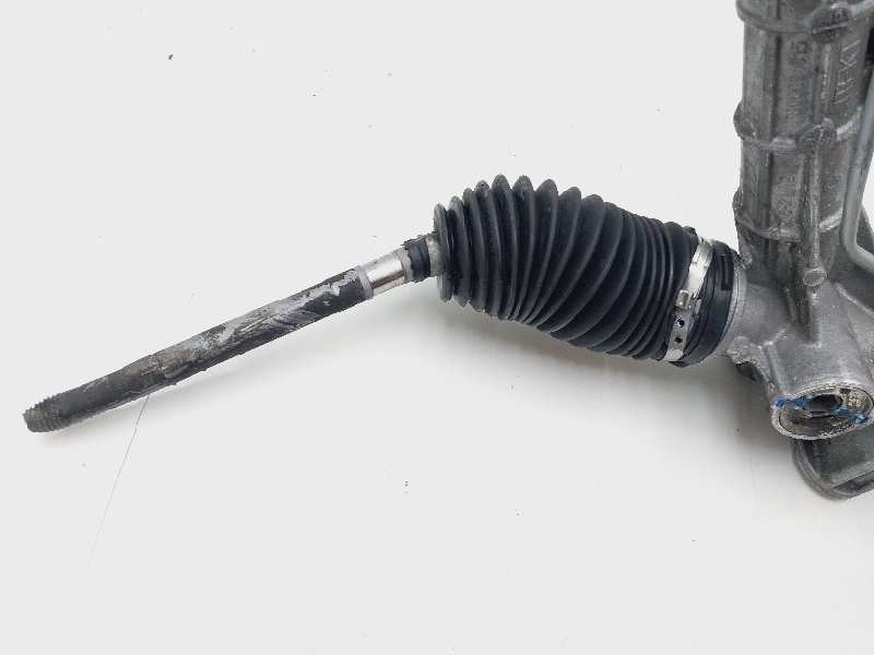 Recambio de cremallera direccion para renault trafic 2.0 dci referencia OEM IAM 490018549R 93459573 