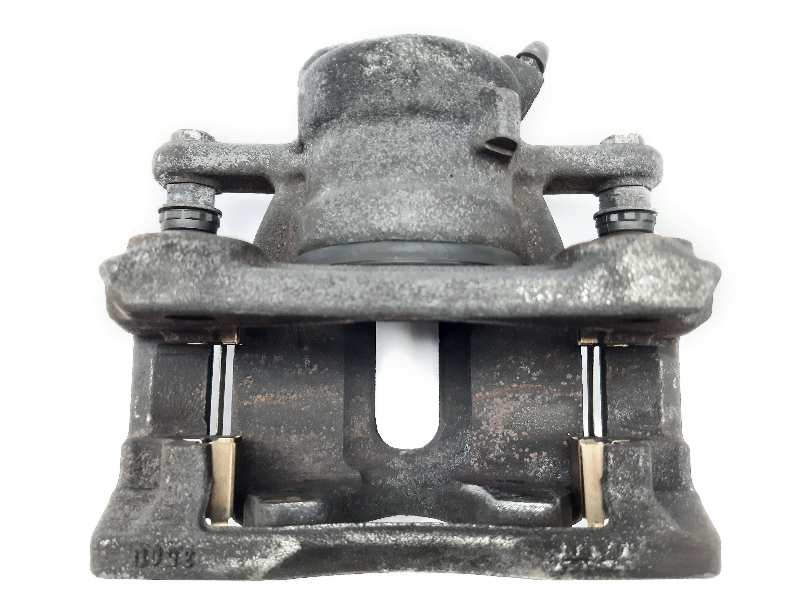 Recambio de pinza freno delantera derecha para renault clio iv limited referencia OEM IAM 7701208333  