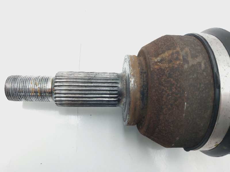 Recambio de transmision delantera derecha para renault trafic 2.0 dci referencia OEM IAM 391005751R 93462023 