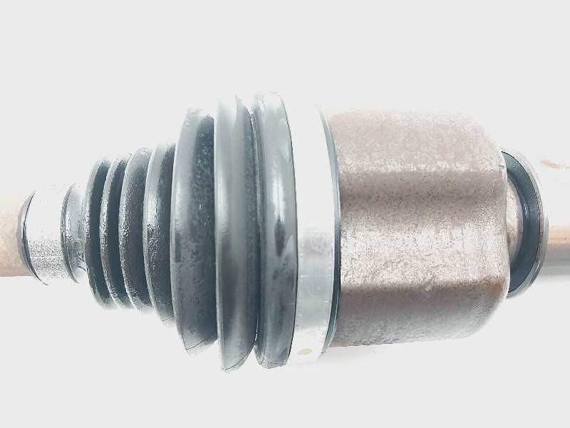 Recambio de transmision delantera derecha para renault trafic 2.0 dci referencia OEM IAM 391005751R 93462023 