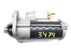 Recambio de motor arranque para renault clio iv limited referencia OEM IAM 233006508R  