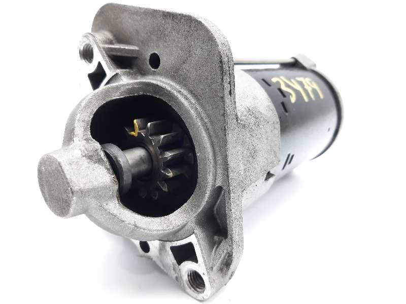 Recambio de motor arranque para renault clio iv limited referencia OEM IAM 233006508R  