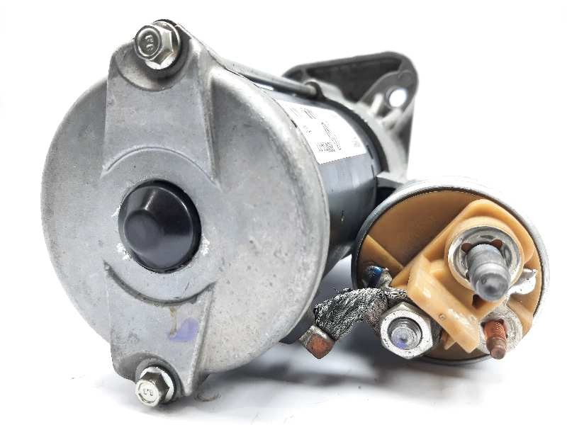 Recambio de motor arranque para renault clio iv limited referencia OEM IAM 233006508R  