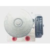 Recambio de abs para hyundai i20 active referencia OEM IAM 58900C8280 C858934550 58920C8280