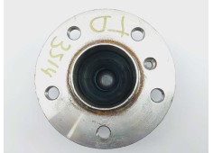 Recambio de buje para bmw serie 1 lim. (f40) 118d referencia OEM IAM 33406891921 33406891921 