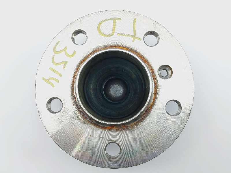 Recambio de buje para bmw serie 1 lim. (f40) 118d referencia OEM IAM 33406891921 33406891921 