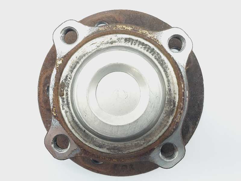 Recambio de buje para bmw serie 1 lim. (f40) 118d referencia OEM IAM 33406891921 33406891921 