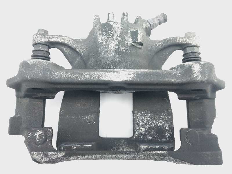 Recambio de pinza freno delantera derecha para renault trafic 2.0 dci referencia OEM IAM 410013477R  