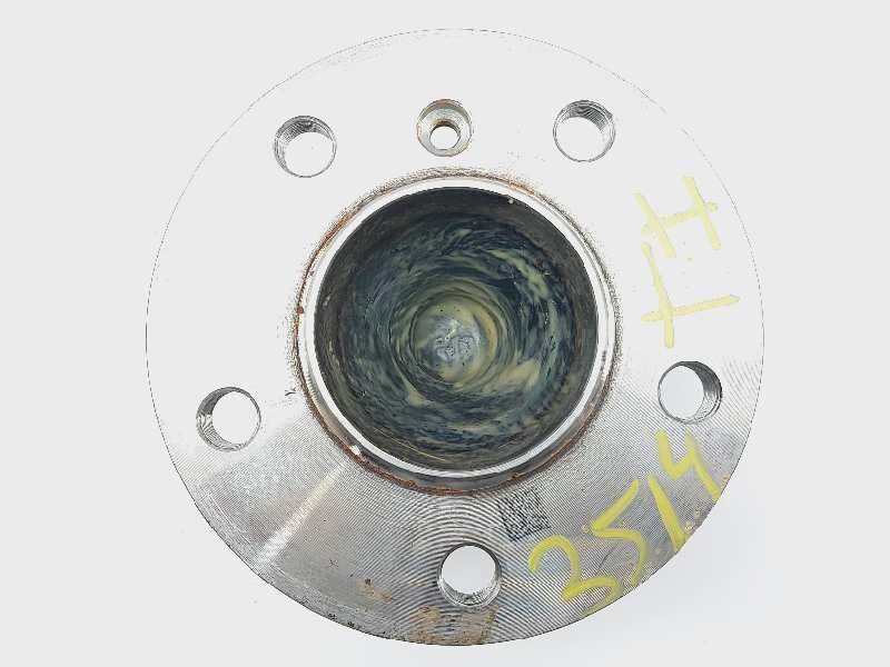 Recambio de buje para bmw serie 1 lim. (f40) 118d referencia OEM IAM 33406891921 33406891921 