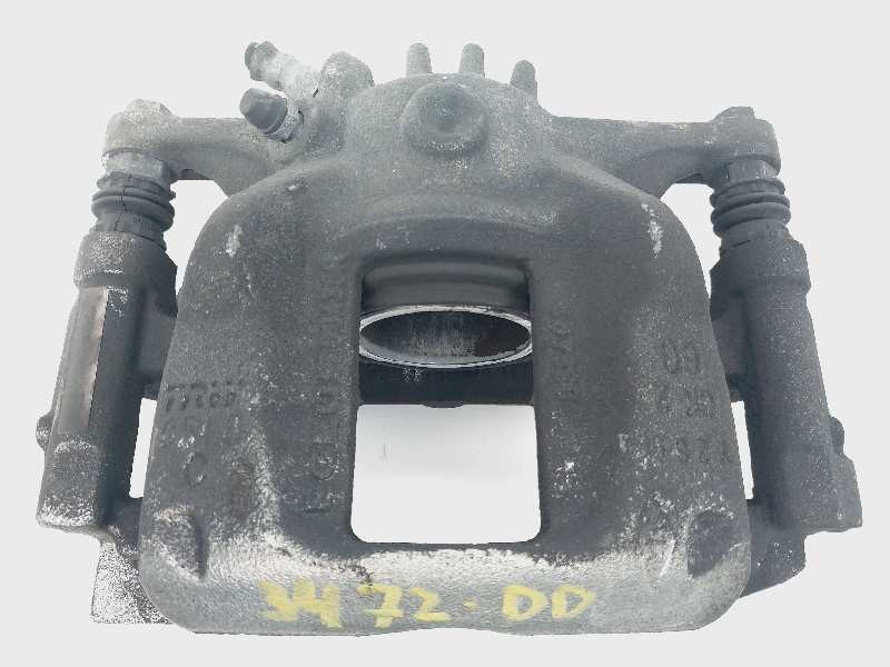 Recambio de pinza freno delantera derecha para renault trafic 2.0 dci referencia OEM IAM 410013477R  