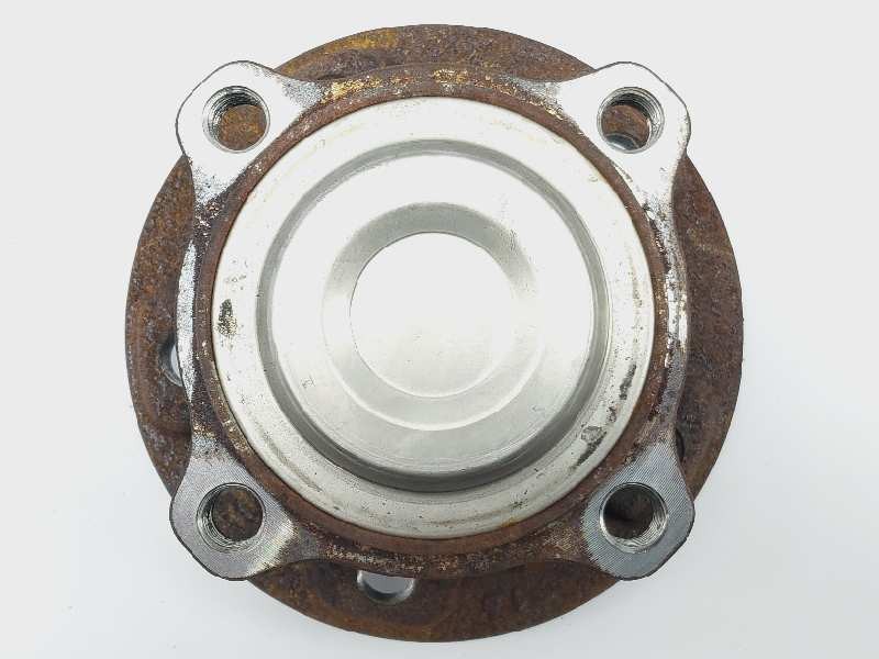 Recambio de buje para bmw serie 1 lim. (f40) 118d referencia OEM IAM 33406891921 33406891921 