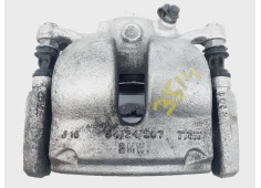Recambio de pinza freno delantera izquierda para bmw serie 1 lim. (f40) 118d referencia OEM IAM 34116860265   2