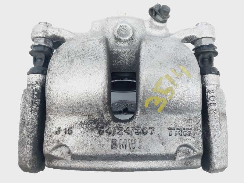 Recambio de pinza freno delantera izquierda para bmw serie 1 lim. (f40) 118d referencia OEM IAM 34116860265  