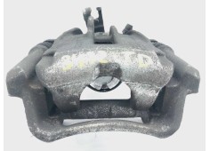 Recambio de pinza freno trasera derecha para renault trafic 2.0 dci referencia OEM IAM 7701056165  