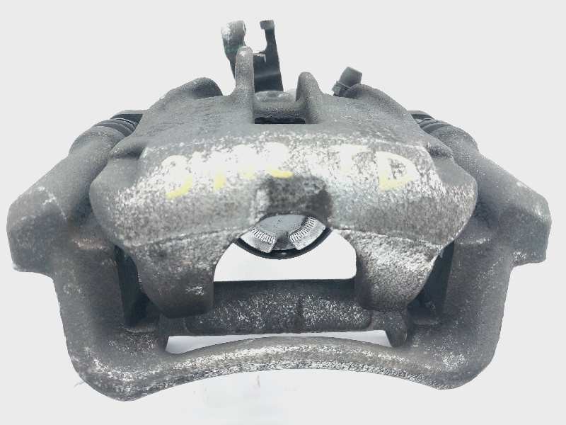 Recambio de pinza freno trasera derecha para renault trafic 2.0 dci referencia OEM IAM 7701056165  