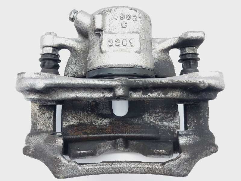 Recambio de pinza freno delantera izquierda para bmw serie 1 lim. (f40) 118d referencia OEM IAM 34116860265  