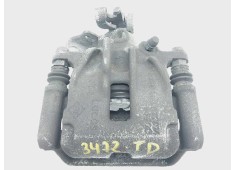 Recambio de pinza freno trasera derecha para renault trafic 2.0 dci referencia OEM IAM 7701056165   2