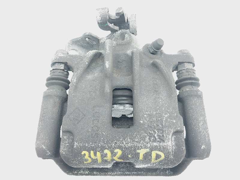 Recambio de pinza freno trasera derecha para renault trafic 2.0 dci referencia OEM IAM 7701056165  