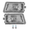 Recambio de faro derecho para iveco daily caja cerrada (1989 =>) referencia OEM IAM 11421002 94433943 