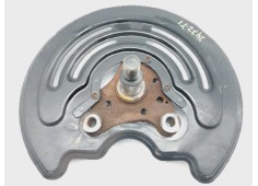 Recambio de buje para renault trafic 2.0 dci referencia OEM IAM 8200050015 91166027 