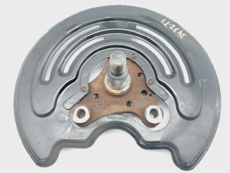 Recambio de buje para renault trafic 2.0 dci referencia OEM IAM 8200050015 91166027 