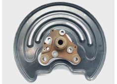 Recambio de buje para renault trafic 2.0 dci referencia OEM IAM 8200050015 91166027  2