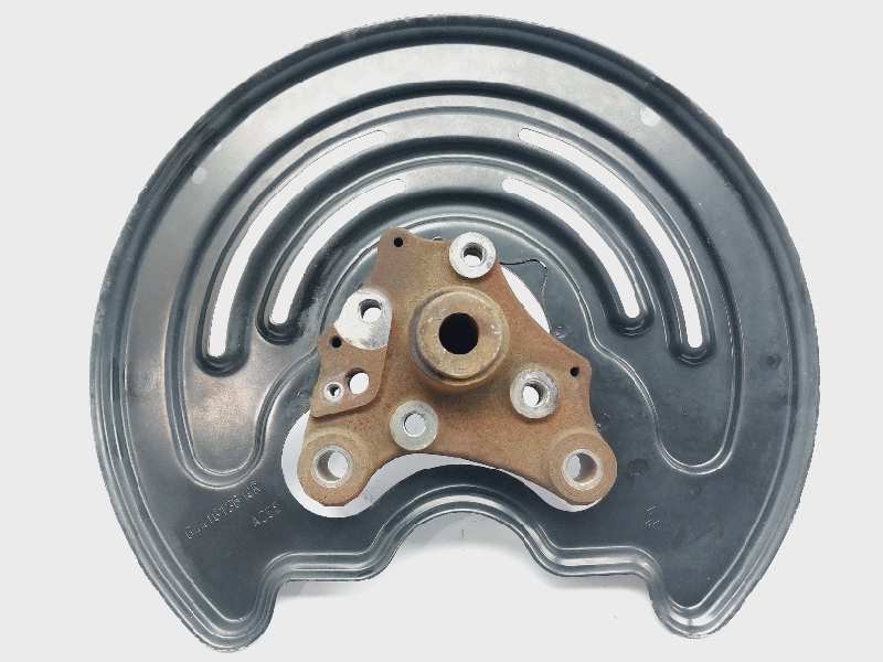 Recambio de buje para renault trafic 2.0 dci referencia OEM IAM 8200050015 91166027 