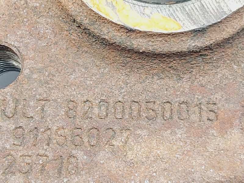 Recambio de buje para renault trafic 2.0 dci referencia OEM IAM 8200050015 91166027 