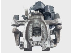 Recambio de pinza freno trasera izquierda para bmw serie 1 lim. (f40) 118d referencia OEM IAM 1543679 34206883025  2