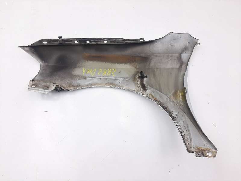 Recambio de aleta delantera derecha para opel astra g berlina comfort referencia OEM IAM   