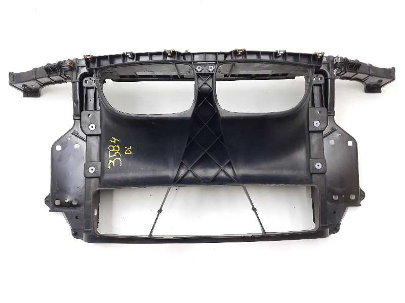 Recambio de panel frontal para bmw serie 1 berlina (e81/e87) 118d referencia OEM IAM 51647058593 1857515016 