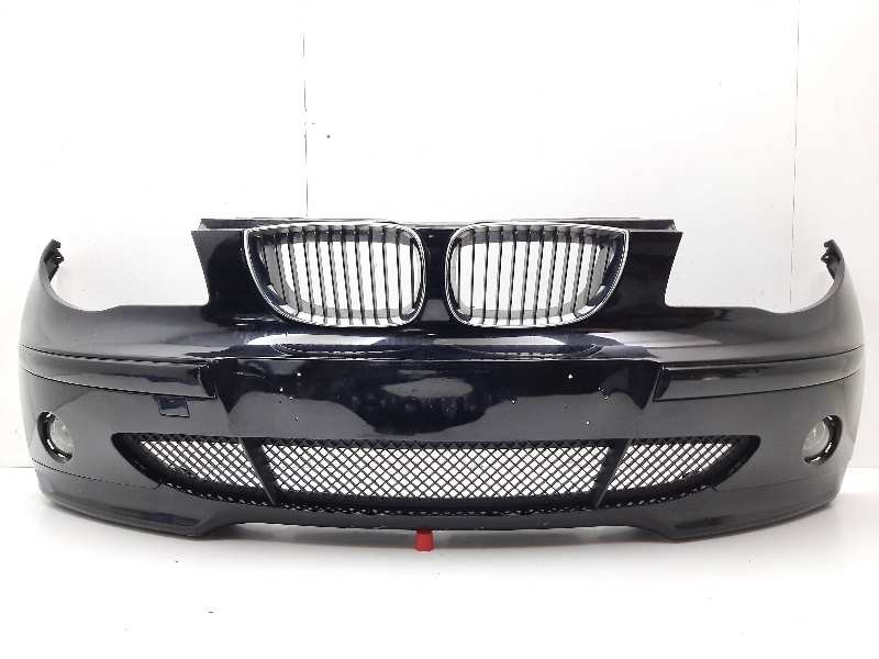 Recambio de paragolpes delantero para bmw serie 1 berlina (e81/e87) 118d referencia OEM IAM   