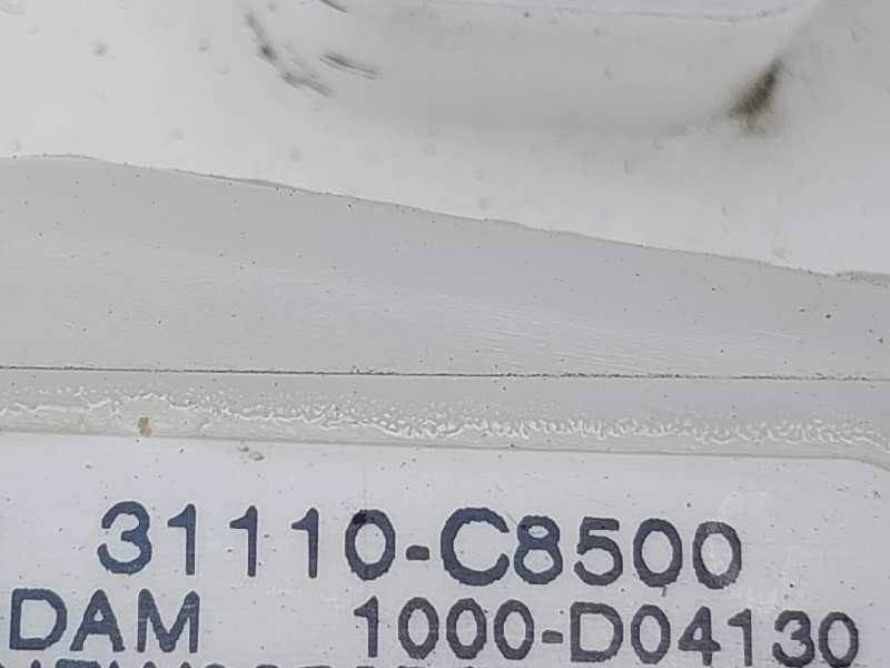 Recambio de bomba combustible para hyundai i20 active tecno referencia OEM IAM 31110C8500  