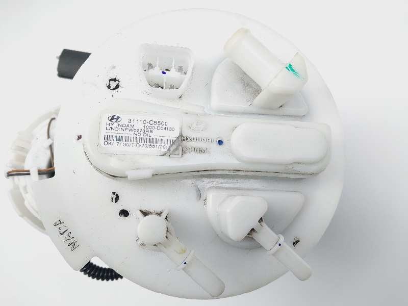 Recambio de bomba combustible para hyundai i20 active tecno referencia OEM IAM 31110C8500  