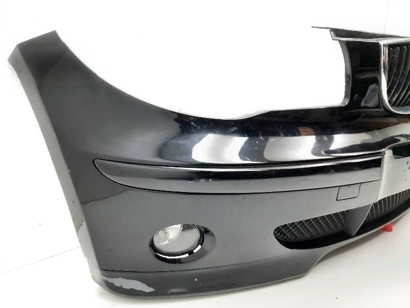 Recambio de paragolpes delantero para bmw serie 1 berlina (e81/e87) 118d referencia OEM IAM   