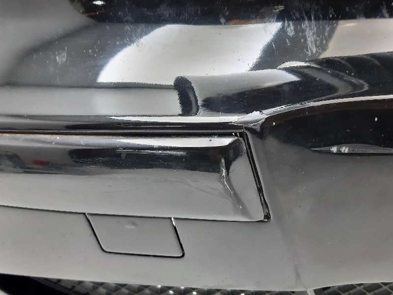 Recambio de paragolpes delantero para bmw serie 1 berlina (e81/e87) 118d referencia OEM IAM   